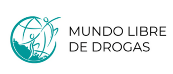 Logo de Mundo Libre de Drogas