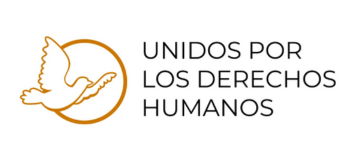 Logo de Unidos por los Derechos Humanos