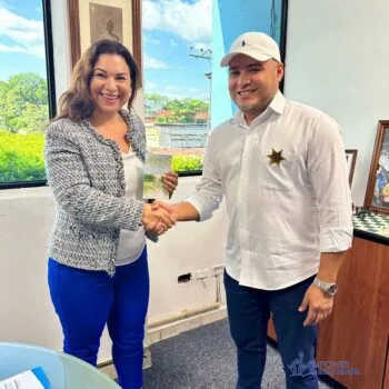 Actividad de Empower El Salvador, foto 6